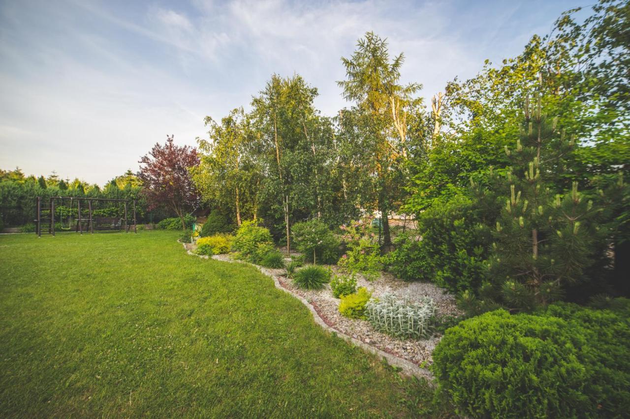 Kaszuby-Grzonka Bed & Breakfast Bytow  Exterior photo