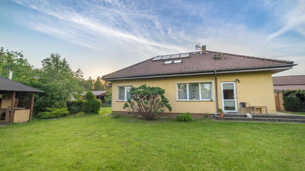 Kaszuby-Grzonka Bed & Breakfast Bytow  Exterior photo